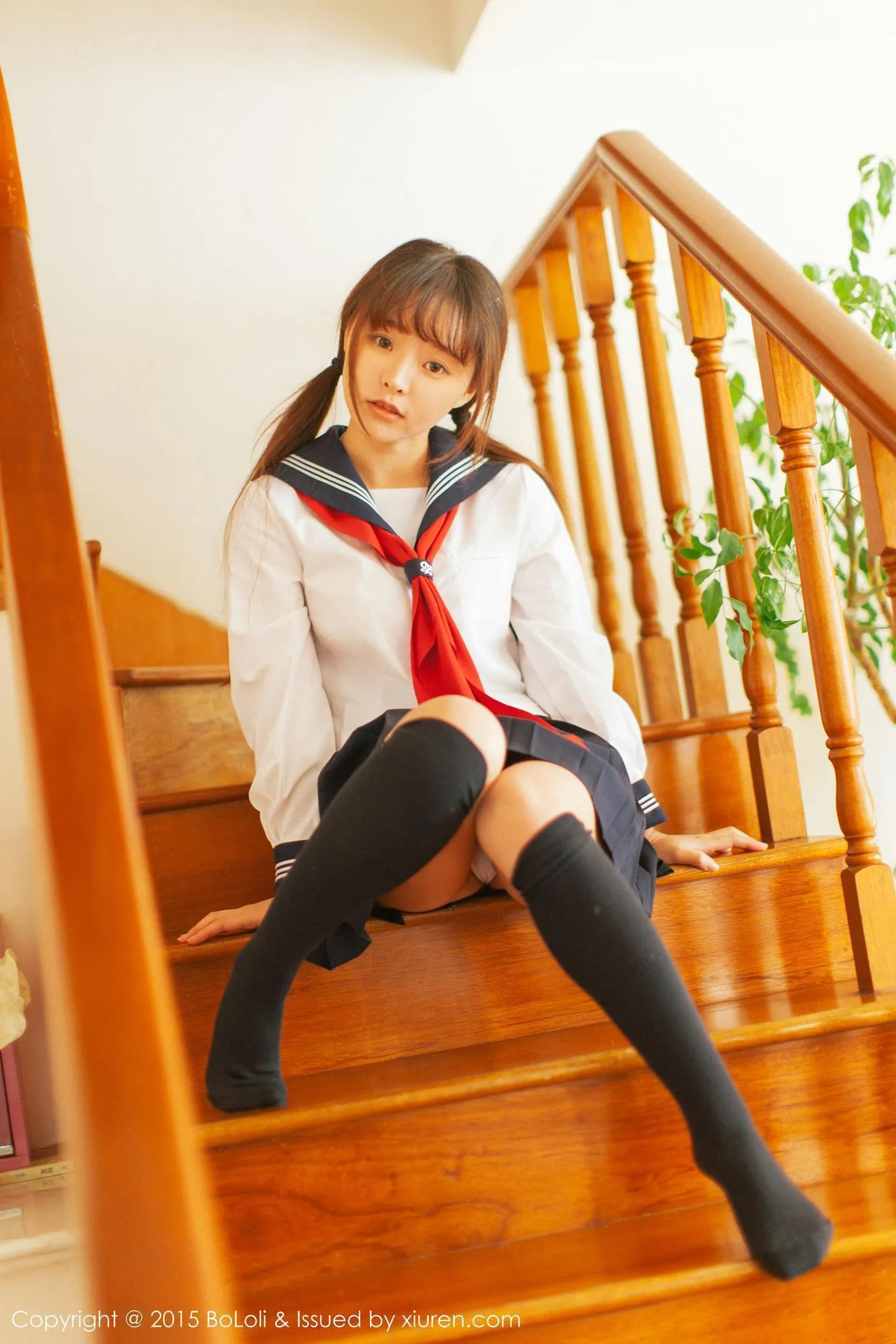 Vol.011 柳侑绮Sevenbaby [77P]插图5